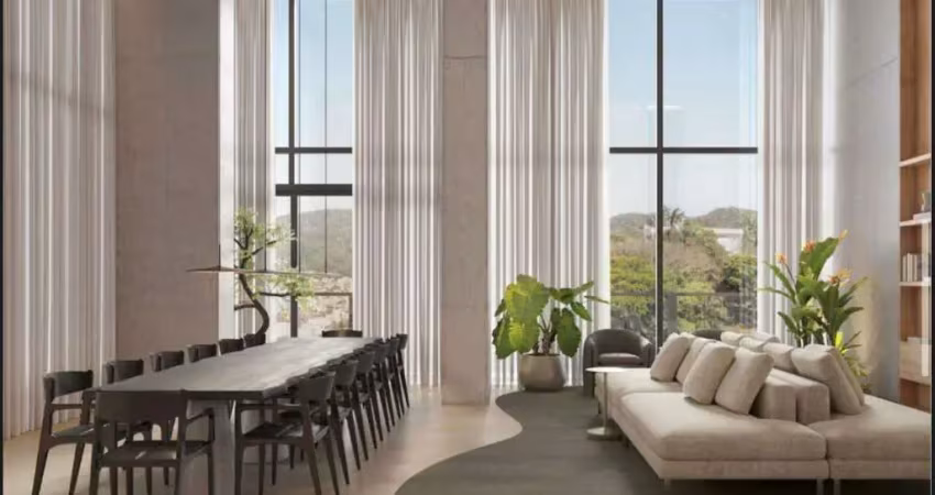 Apartamento com 4 quartos à venda na Avenida do Estado Dalmo Vieira, Pioneiros, Balneário Camboriú