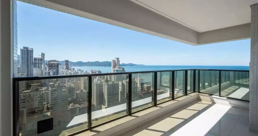 Paramount tower: sofisticação e lazer completo com vista panorâmica