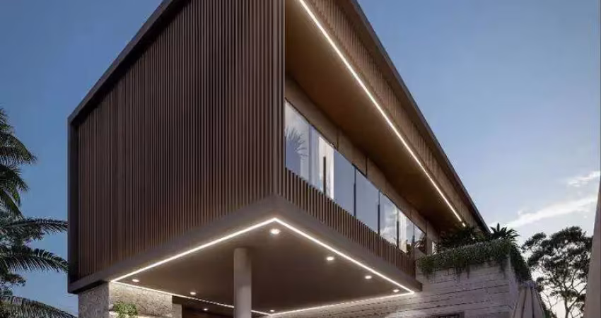 Casa viva vivapark: conforto completo em cada detalhe