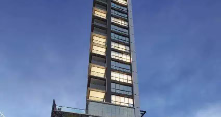 Apartamento com 3 quartos à venda na Rua 319, Meia Praia, Itapema