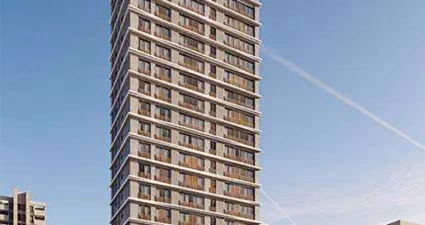 Apartamento com 3 quartos à venda na Rua 234, Meia Praia, Itapema
