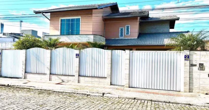 Casa com 3 quartos à venda na Rua 2850, Centro, Balneário Camboriú