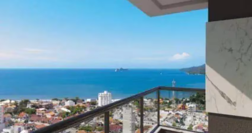 Apartamento com 2 quartos à venda na Rua Ibinama, Balneário Perequê, Porto Belo