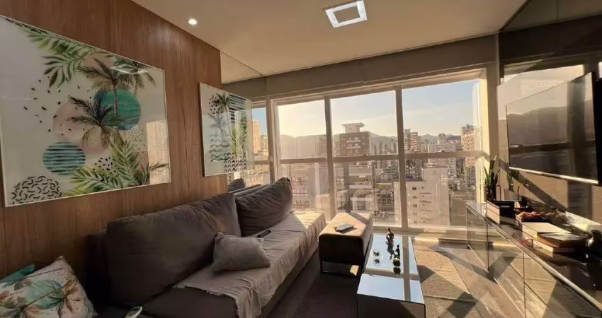 Arcos da lapa: estilo contemporâneo com vista privilegiada