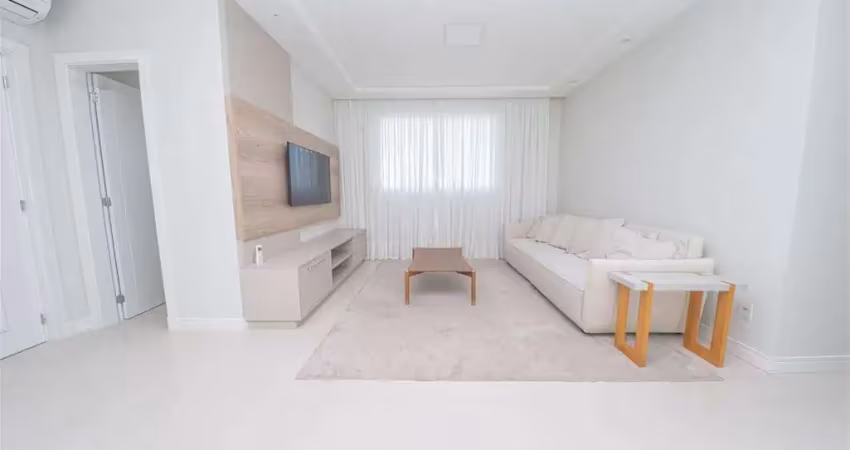 Torre esmeralda residencial — conforto, segurança e lazer completo em cada detalhe