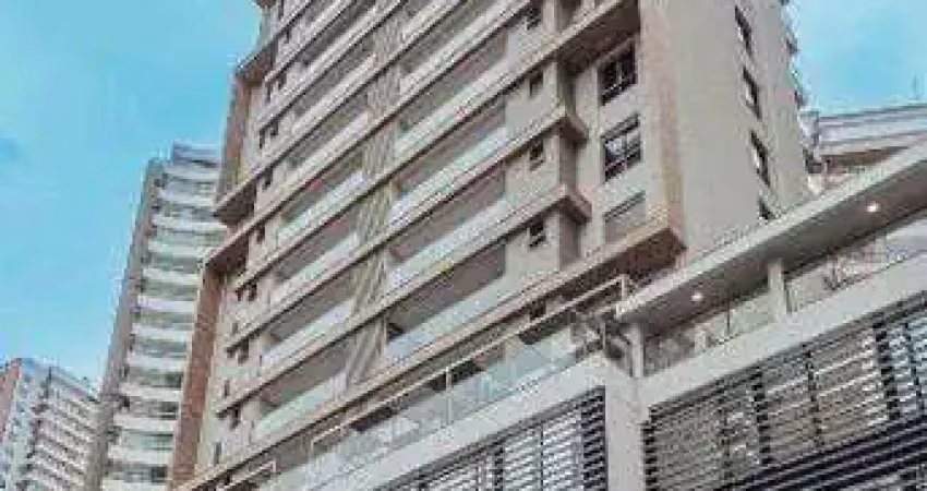 Soho 538 art residence — modernidade e conforto em cada detalhe