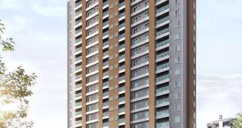 Brooklyn 365 residence — exclusividade e modernidade no coração da cidade