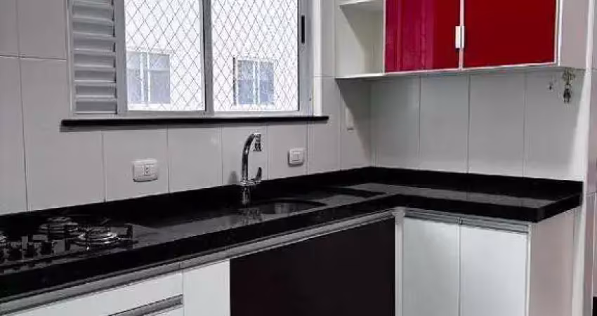 Residencial verticall house – apartamento mobiliado com 3 suítes e lazer completo