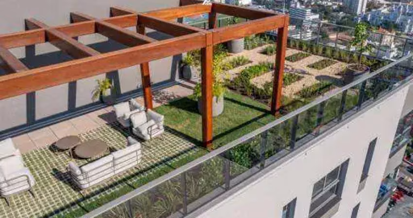 Apartamento com 2 quartos à venda na Rua Felipe Schmidt, Centro, Itajaí