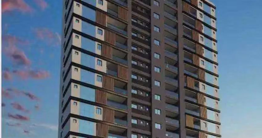 Apartamento com 2 quartos à venda na Avenida João Manoel Jacques, Balneário Perequê, Porto Belo