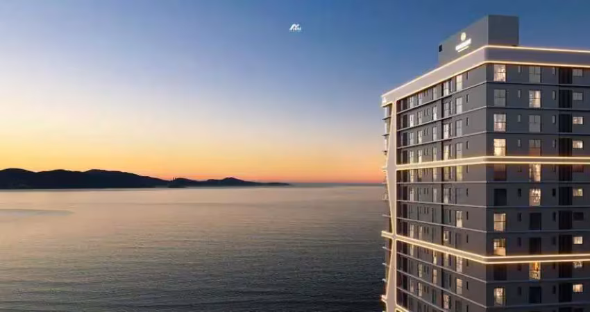 Apartamento com 4 quartos à venda na Avenida Senador Atílio Fontana, Balneário Perequê, Porto Belo
