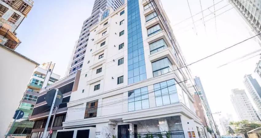 Residencial ruffino – conforto, elegância e vista panorâmica