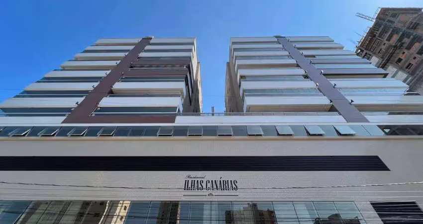 Residencial ilhas canárias – sofisticação e lazer completo em um só endereço
