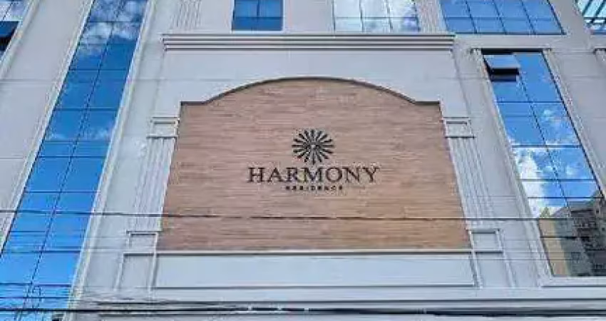 Harmony residence – modernidade e lazer para um novo estilo de vida