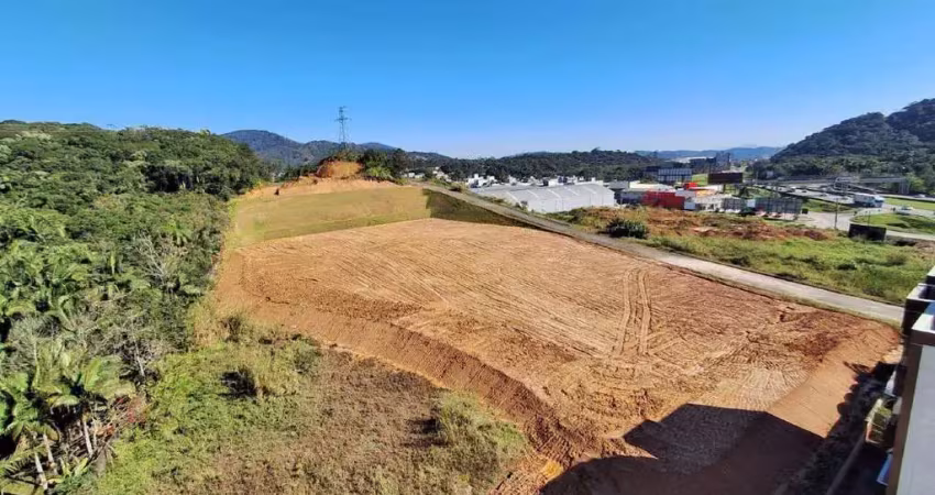 Terreno com potencial único de investimento — várzea do ranchinho