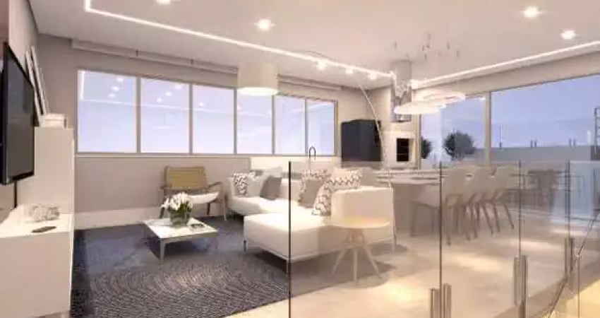 Cobertura duplex unic view – exclusividade, vista privilegiada e lazer completo