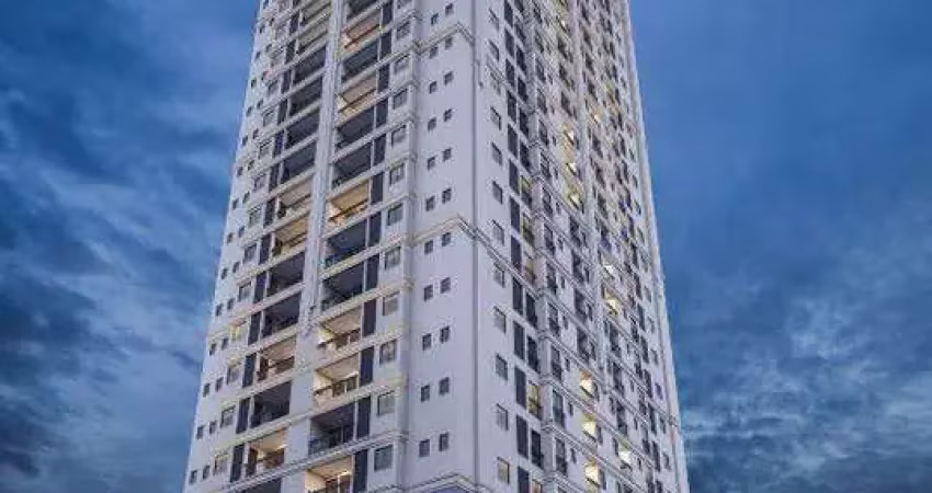 Apartamento com 2 quartos à venda na Av. Tabelião Nomi Jacó Cruz, Balneário Perequê, Porto Belo