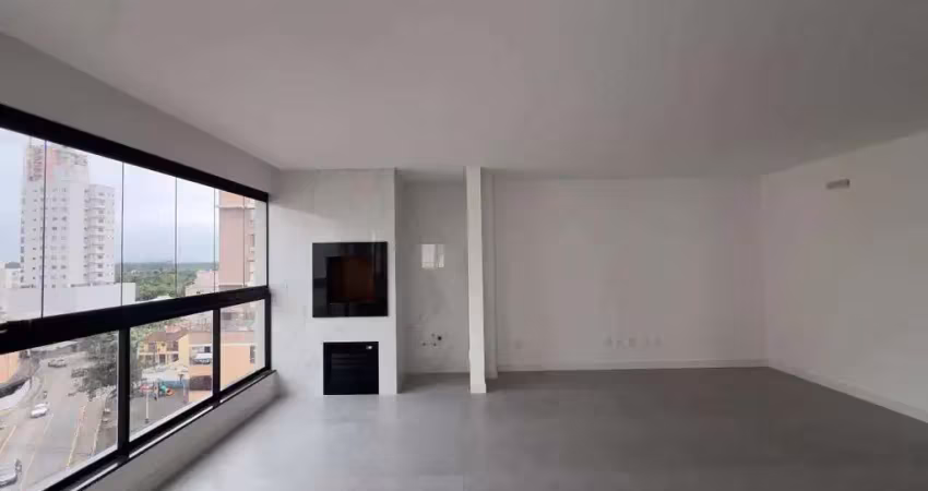 Apartamento com 3 quartos à venda na Rua 266, Meia Praia, Itapema