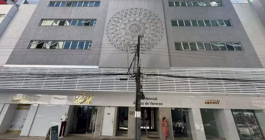 Apartamento com 3 quartos à venda na Rua 101, Centro, Balneário Camboriú