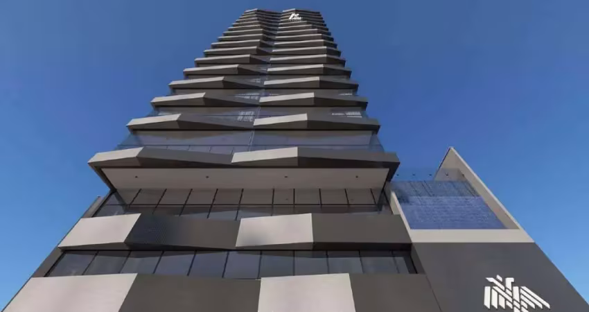Apartamento com 3 quartos à venda na Rua Egídio Cuculo, Balneário Perequê, Porto Belo