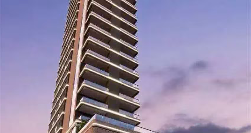 Apartamento com 3 quartos à venda na Rua 260, Meia Praia, Itapema