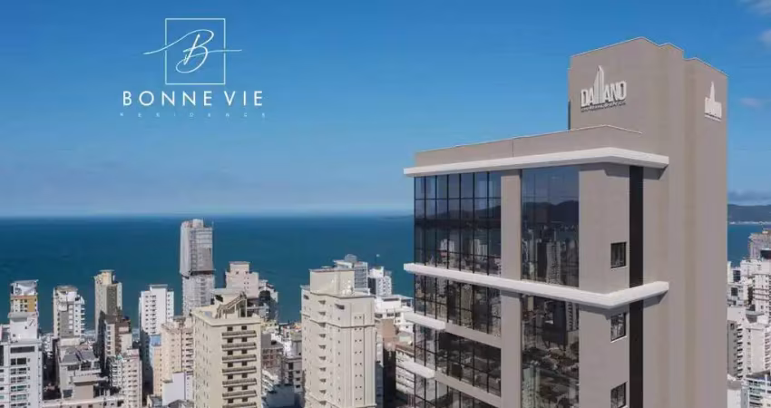 Apartamento com 4 quartos à venda na Rua 232 E 234, Meia Praia, Itapema