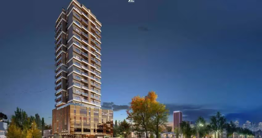 Apartamento com 2 quartos à venda na Rua Coronel Benjamin Vieira, Centro, Camboriú