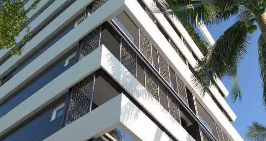 Cobertura duplex splendido diamond blue – frente mar
