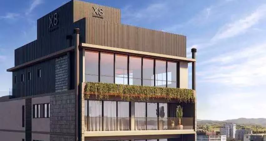 Lagom residence: modernidade e bem-estar em harmonia