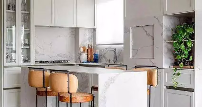 Montpellier residence: exclusividade e lazer completo