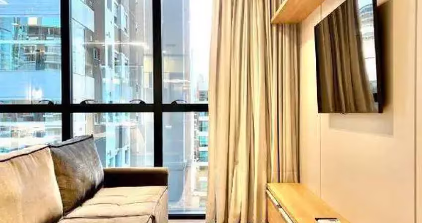 Infinity tower – conforto e lazer completo à beira-mar