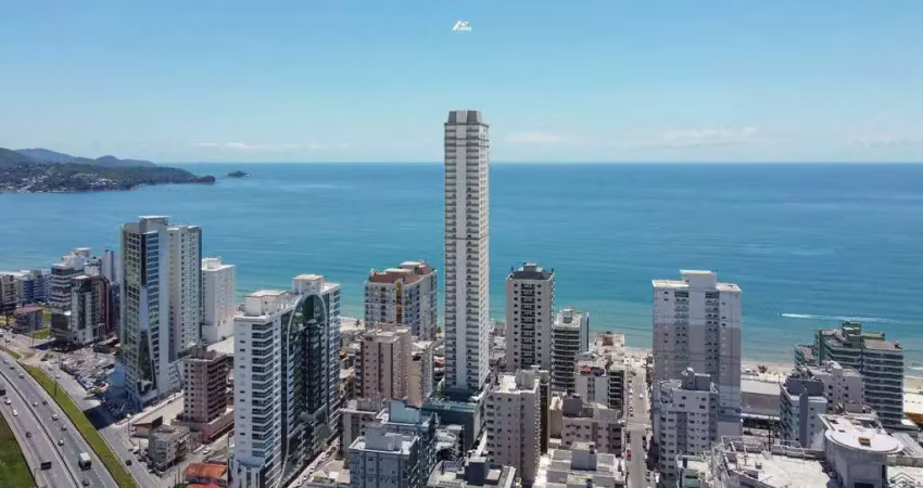 Residencial villa maiorca – luxo e lazer completo à beira-mar