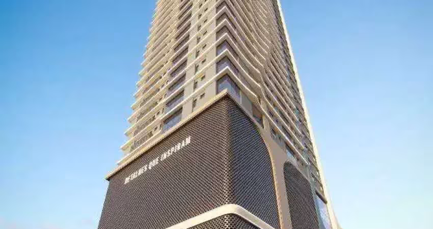 Apartamento com 4 quartos à venda na Rua Paulo Felicio Matheus, Balneário Perequê, Porto Belo