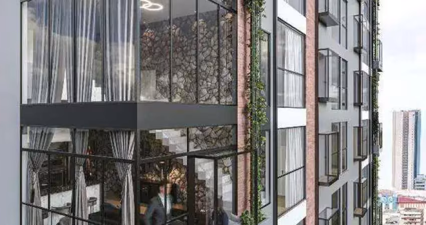 Apartamento com 2 quartos à venda na Rua Olinda Peixoto, Balneário Perequê, Porto Belo
