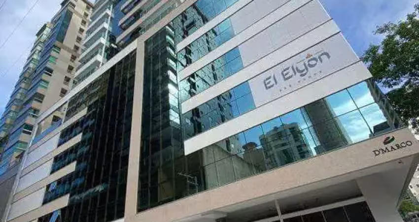 Apartamento com 3 quartos à venda na Rua 256, Meia Praia, Itapema