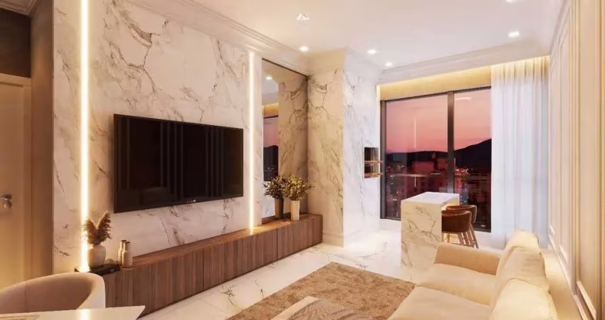 Oben 230 by concept flats home – conforto e praticidade em cada detalhe
