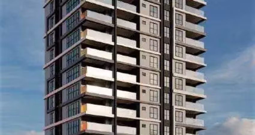 Apartamento com 3 quartos à venda na Rua Gaudêncio Campos, Balneário Perequê, Porto Belo