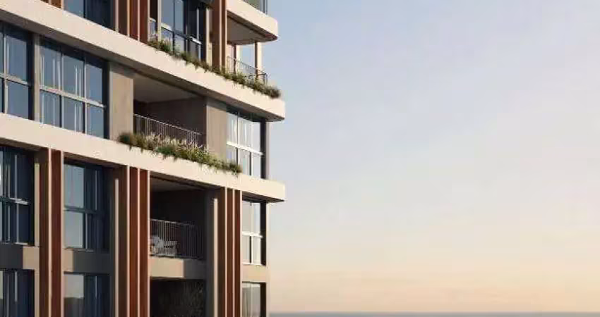 Bris residence – cobertura exclusiva com vista panorâmica