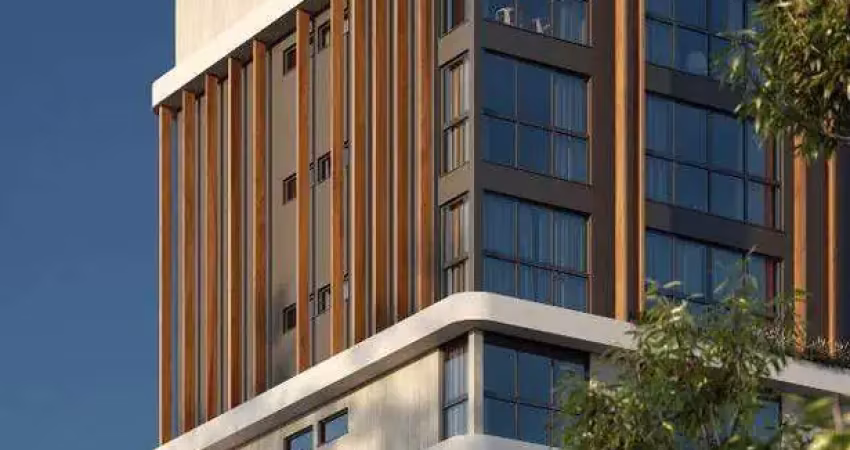 Bris residence – lazer e conforto para toda a família