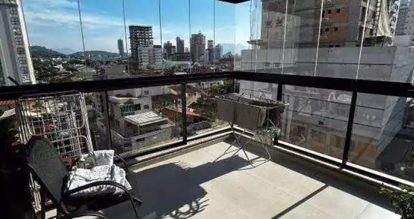 Infinity residence — modernidade e lazer em cada detalhe