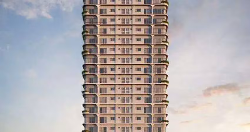 Apartamento com 3 quartos à venda na Rua Aldo Brando, Balneário Perequê, Porto Belo