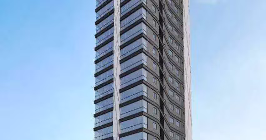 Apartamento com 3 quartos à venda na Rua Nereu Ramos, Balneário Perequê, Porto Belo