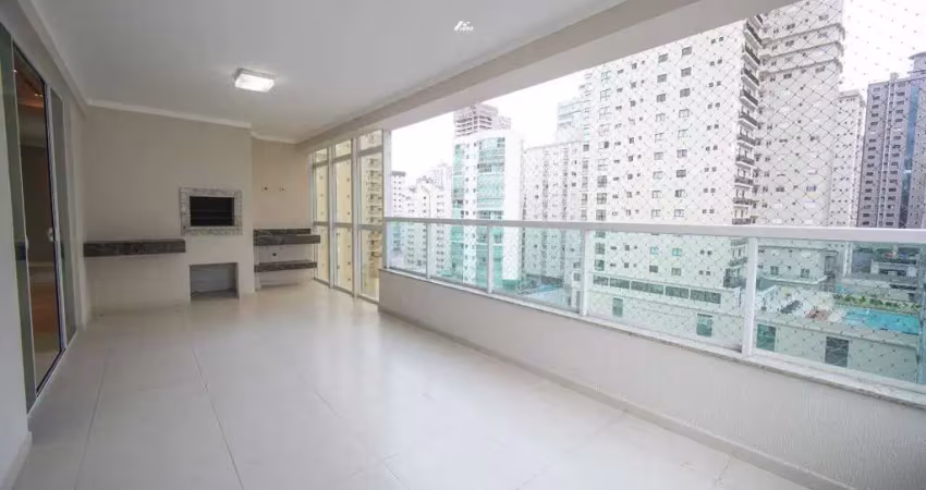 Apartamento com 4 quartos à venda na Rua 230, Meia Praia, Itapema