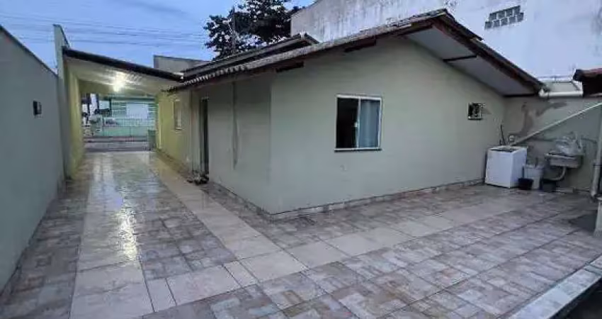 Casa com 3 quartos à venda na Rua Sebastião Machado, Balneário Perequê, Porto Belo
