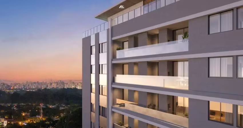 Sunset hill residence — o encontro perfeito entre sofisticação e lazer