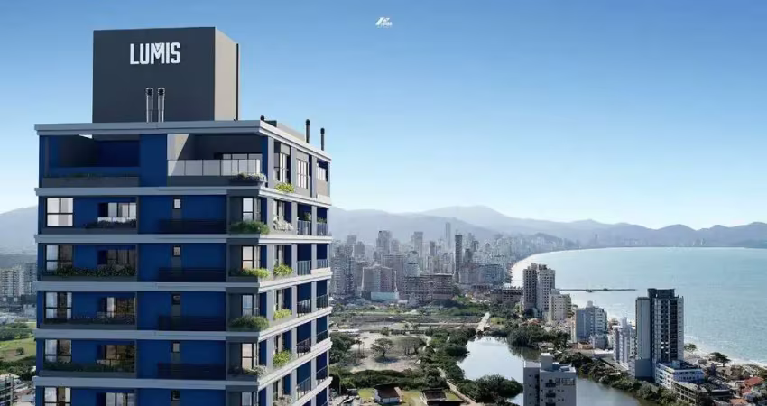Voss residence lumis v — conforto e lazer integrados à vida à beira-mar