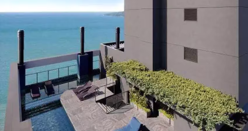 Voss residence lumis v — modernidade, lazer e exclusividade à beira-mar
