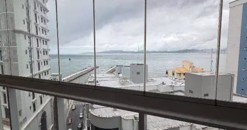 Green coast — lazer, conforto e segurança à beira-mar