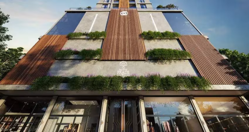 Porto frade residence — lazer, conforto e exclusividade à beira-mar