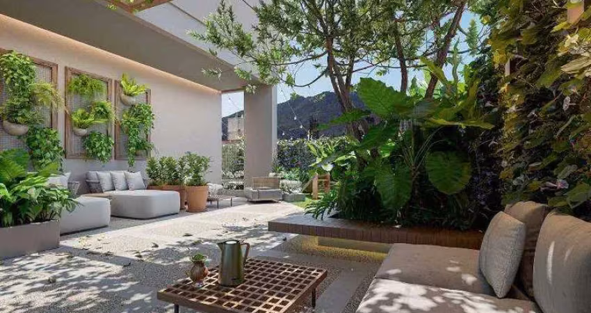 Ammbar residence – lazer, sofisticação e contato com a natureza